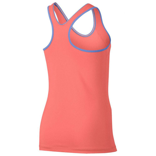 Nike Παιδική αμάνικη μπλούζα